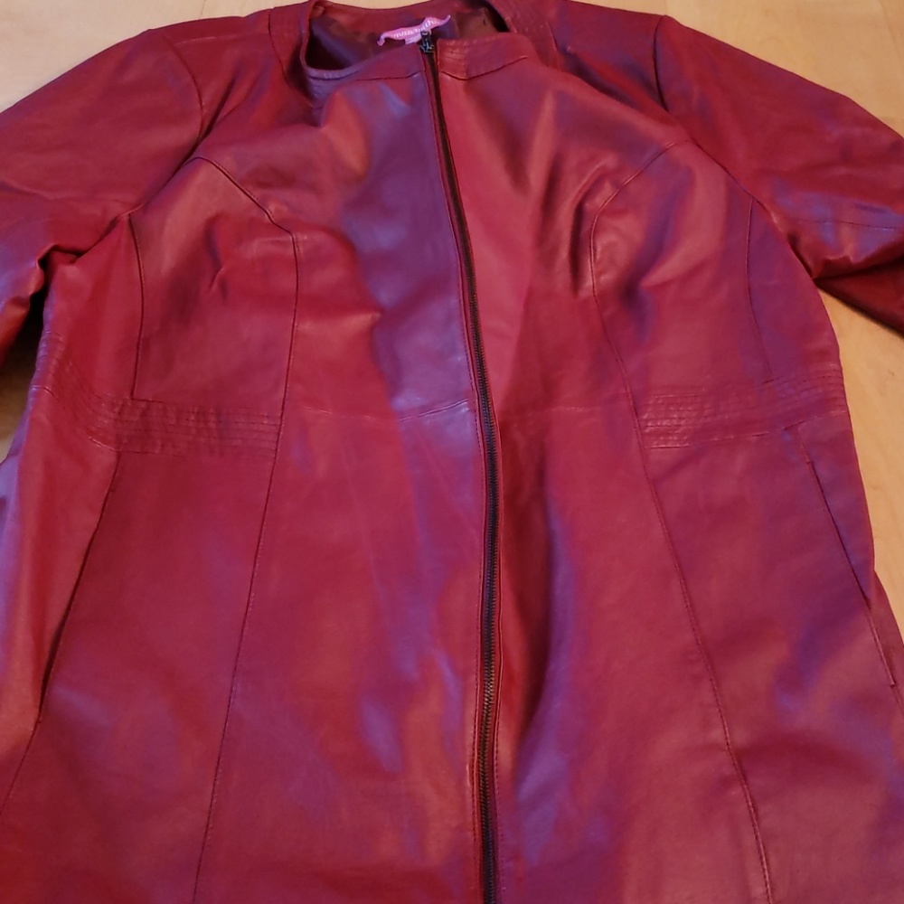 24w coat